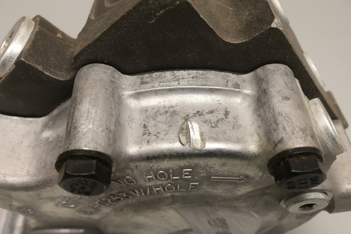 0R-1011 Genuine Caterpillar Water Pump