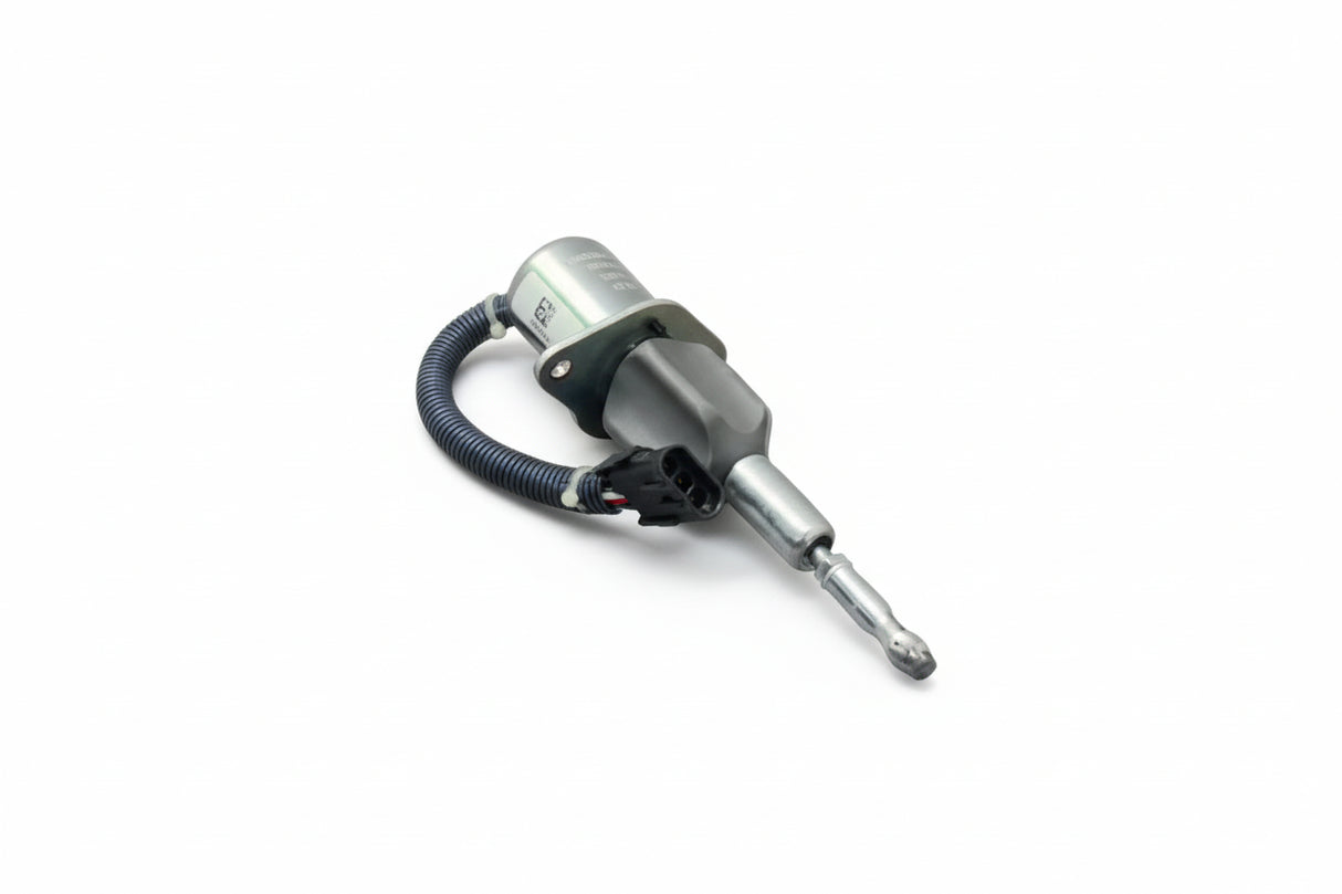 SA-4335-12 Genuine Cummins Fuel Pump Solenoid 12V