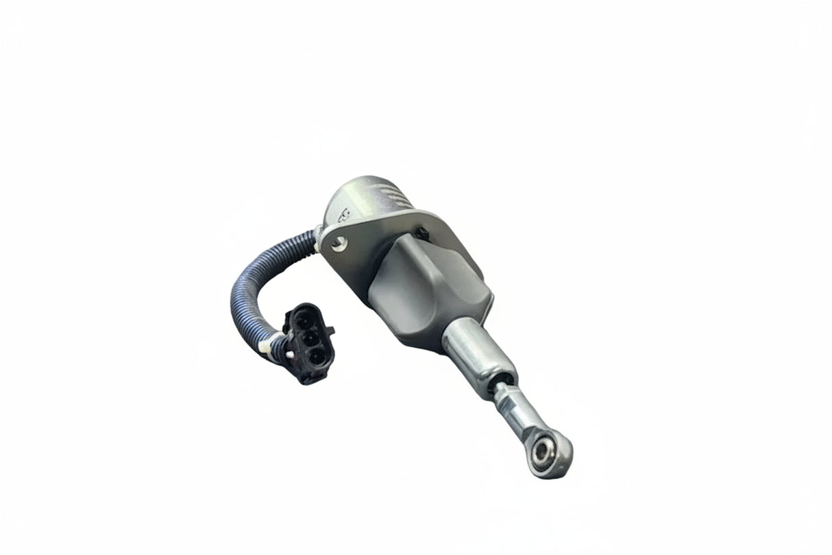 SA-4335-12 Genuine Cummins Fuel Pump Solenoid 12V