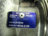 315043 Genuine Borgwarner Turbocharger