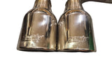 140038 Borla Stainless Steel S-Type Exhaust System