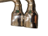 140038 Borla Stainless Steel S-Type Exhaust System