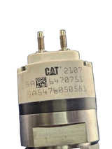 6470751 Genuine CAT Engine Fuel Injector