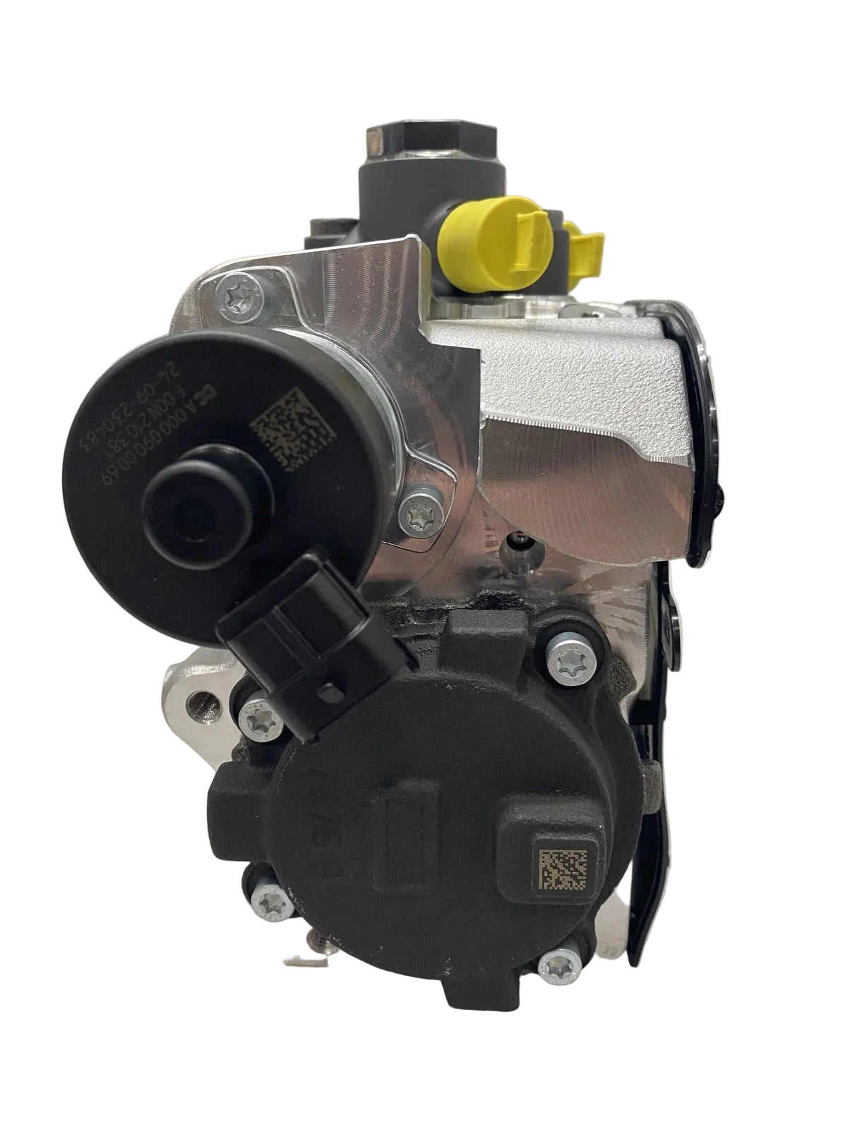 0 455 020 352 Genuine Bosch High Pressure Fuel Pump