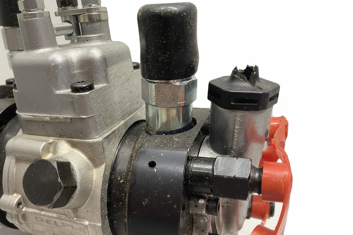 1425 Delphi Fuel Injection Pump