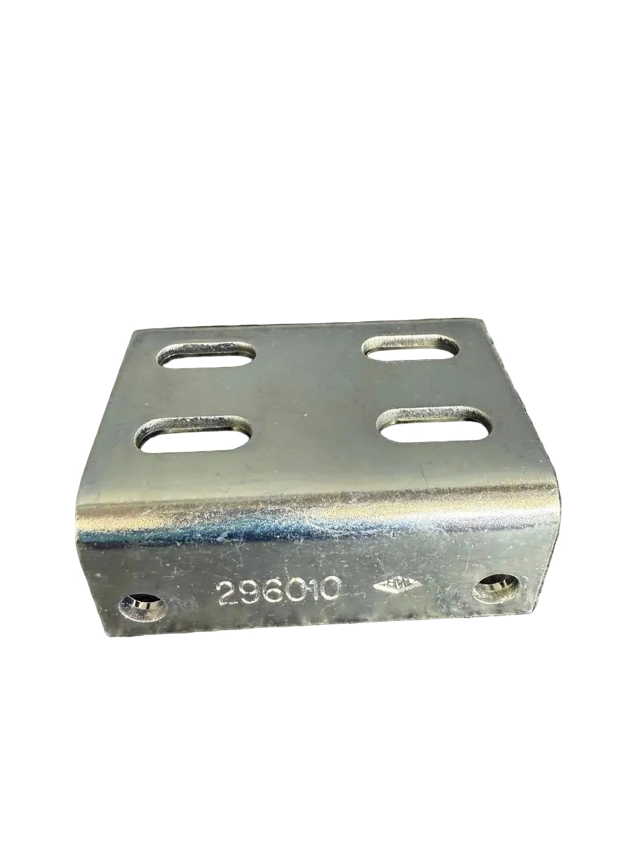 802841 Genuine Bendix Air Brake Relay Valve – Truck To Trailer