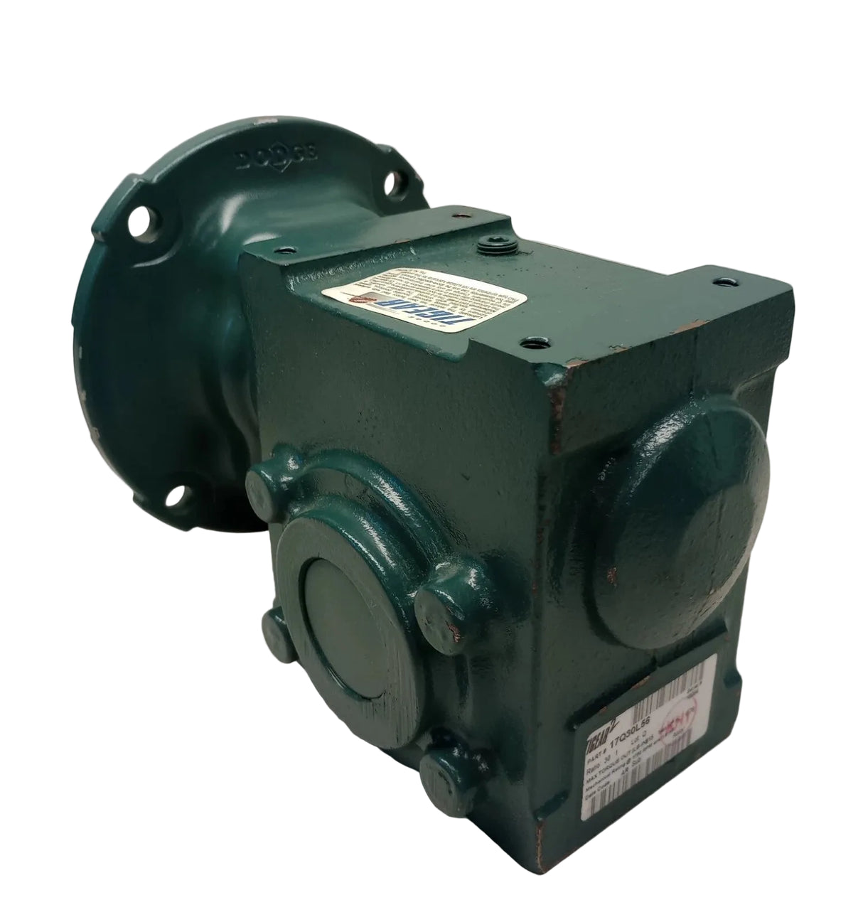 17Q30L56 Dodge Gear Speed Reducer