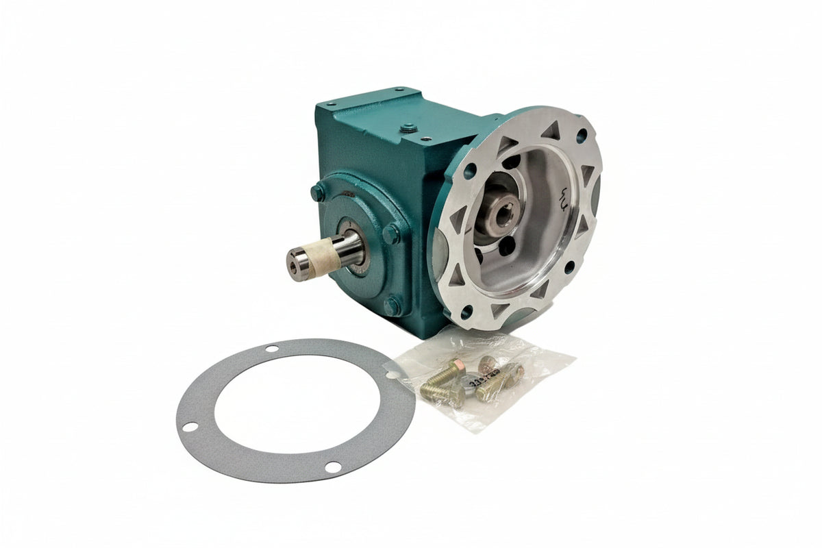 20Q25L56 Dodge Right Angle Worm Gear Reducer