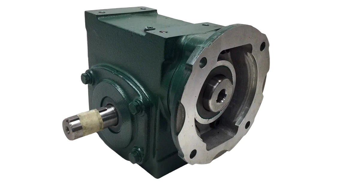 23Q60L56 Dodge Right Angle Worm Gear Reducer