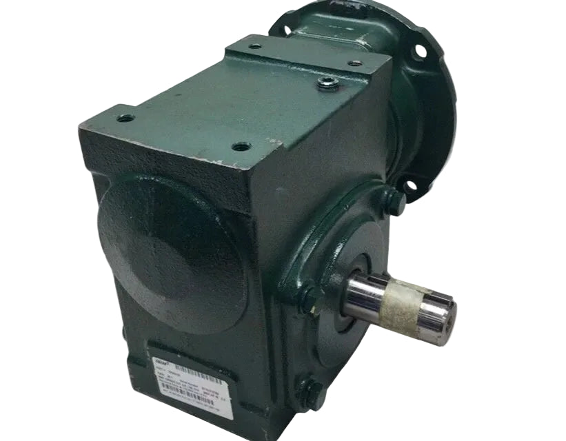 23Q60L56 Dodge Right Angle Worm Gear Reducer