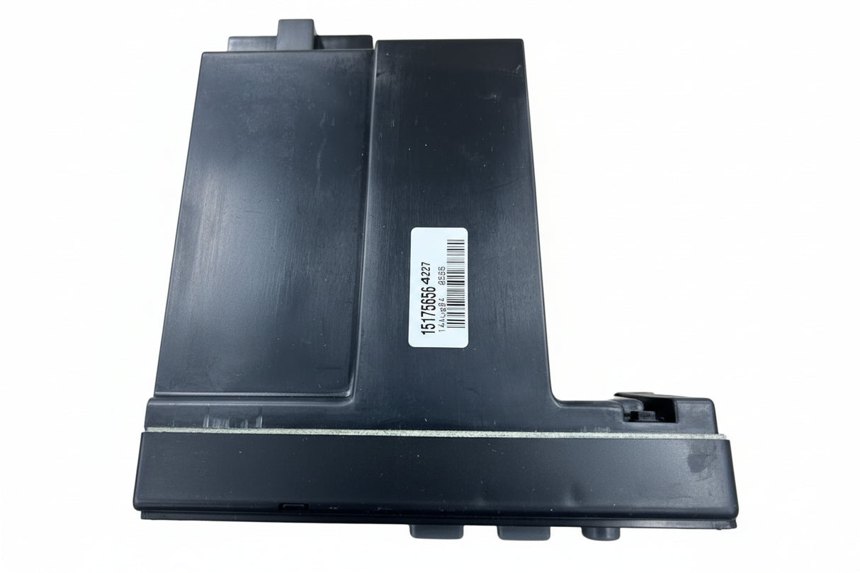 15175656 Acdelco Climate Control Module