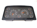 Q43-1101-1-202 Kenworth Gauge Assembly Instrument Cluster 12V