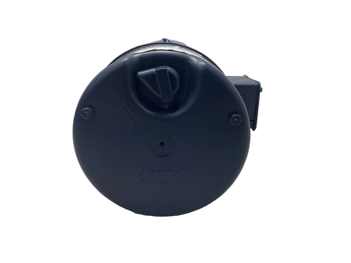 110671.00 Leeson Brake Motor 230-460V