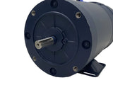 110671.00 Leeson Brake Motor 230-460V