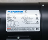 056T11F5310 Marathon General Purpose Motor 208-230/460-190/380V
