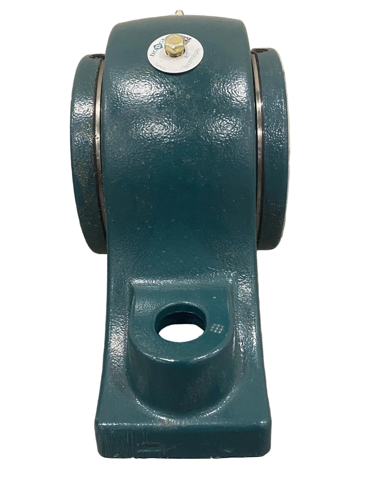 013926 Dodge Pillow Block Roller Bearing