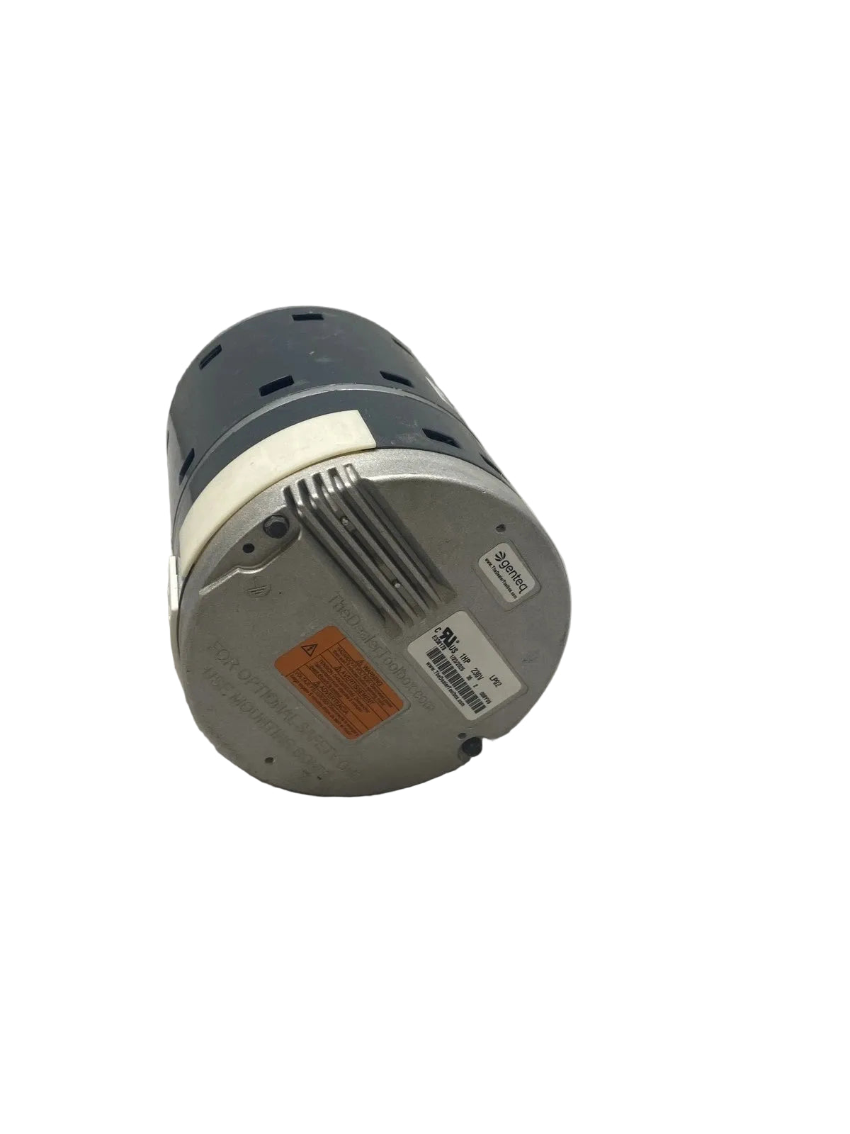 1192086 Genteq Blower Motor 208-230V