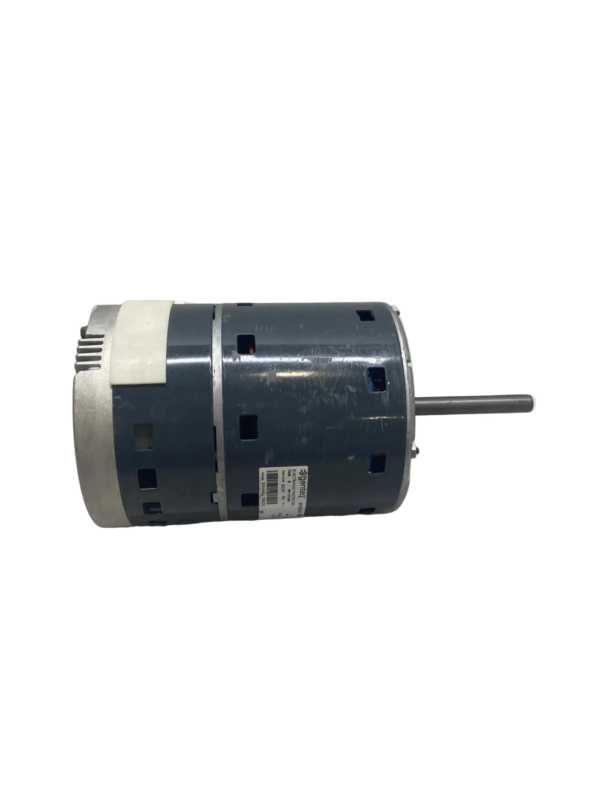 1192086 Genteq Blower Motor 208-230V
