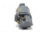 1117878 Kirks Alternator 24V