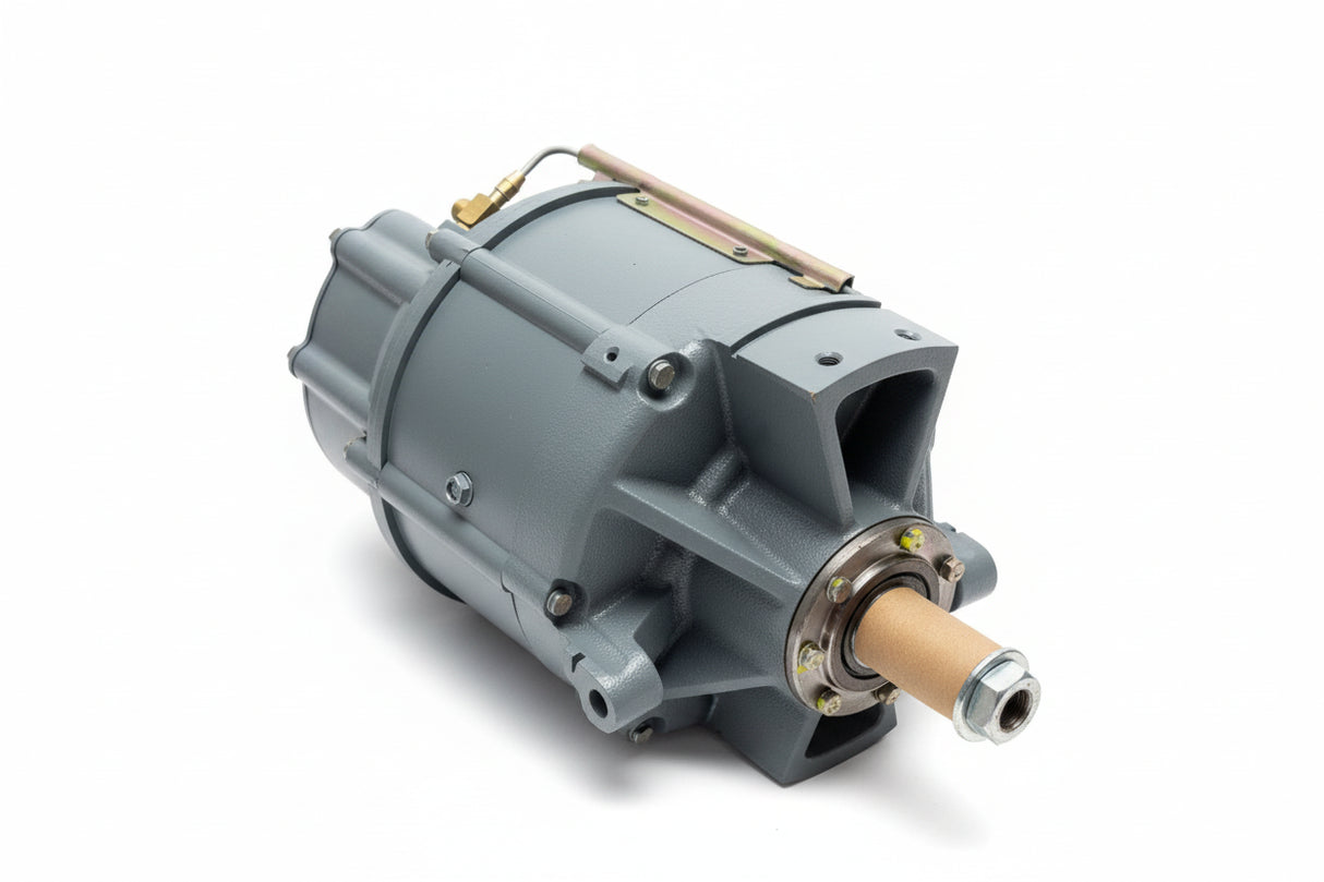 1117878 Kirks Alternator 24V