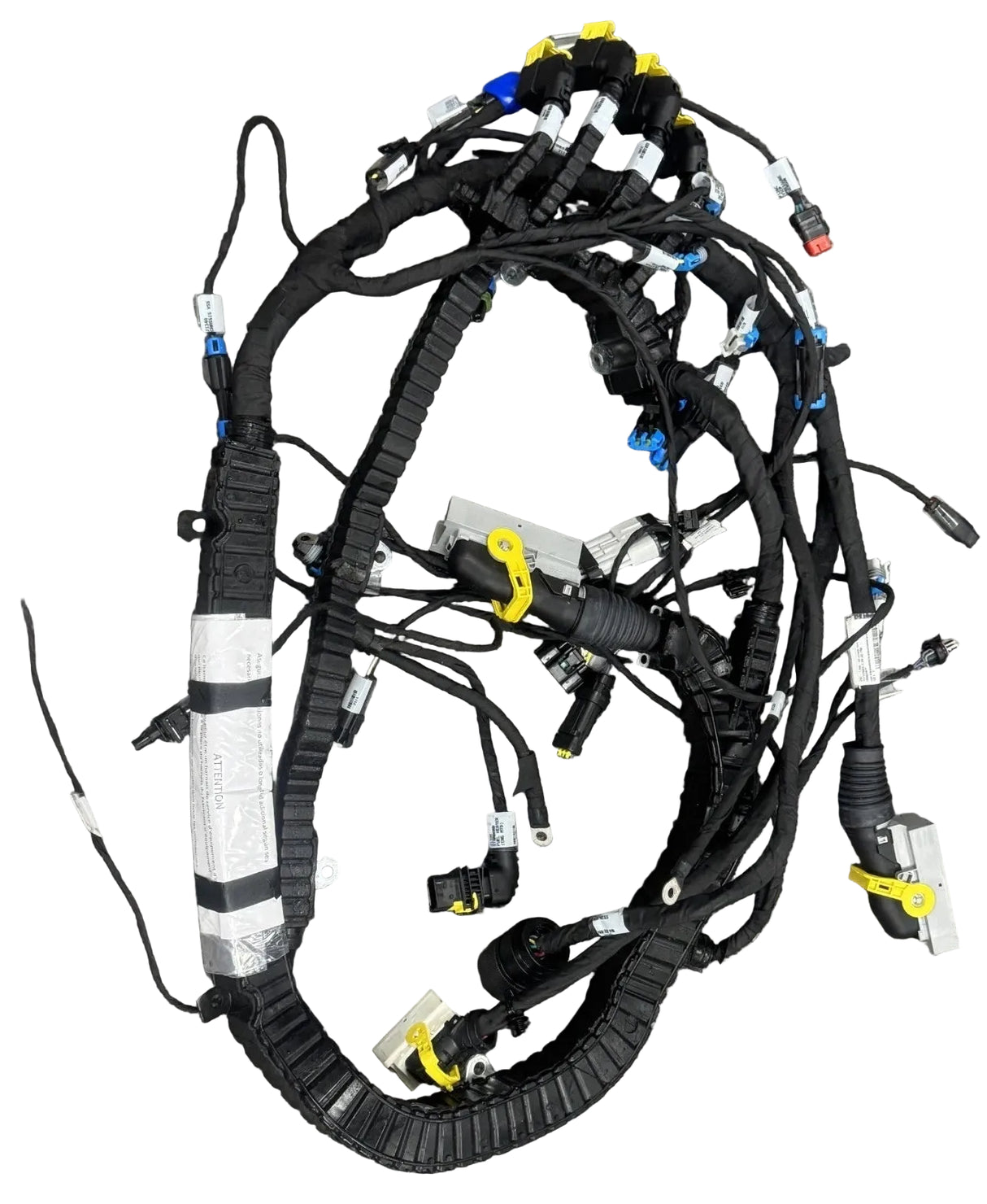 D92-1168-8F31320 Kenworth Engine Harness