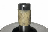30381497 Genuine Parker Chelsea Hydraulic Pump