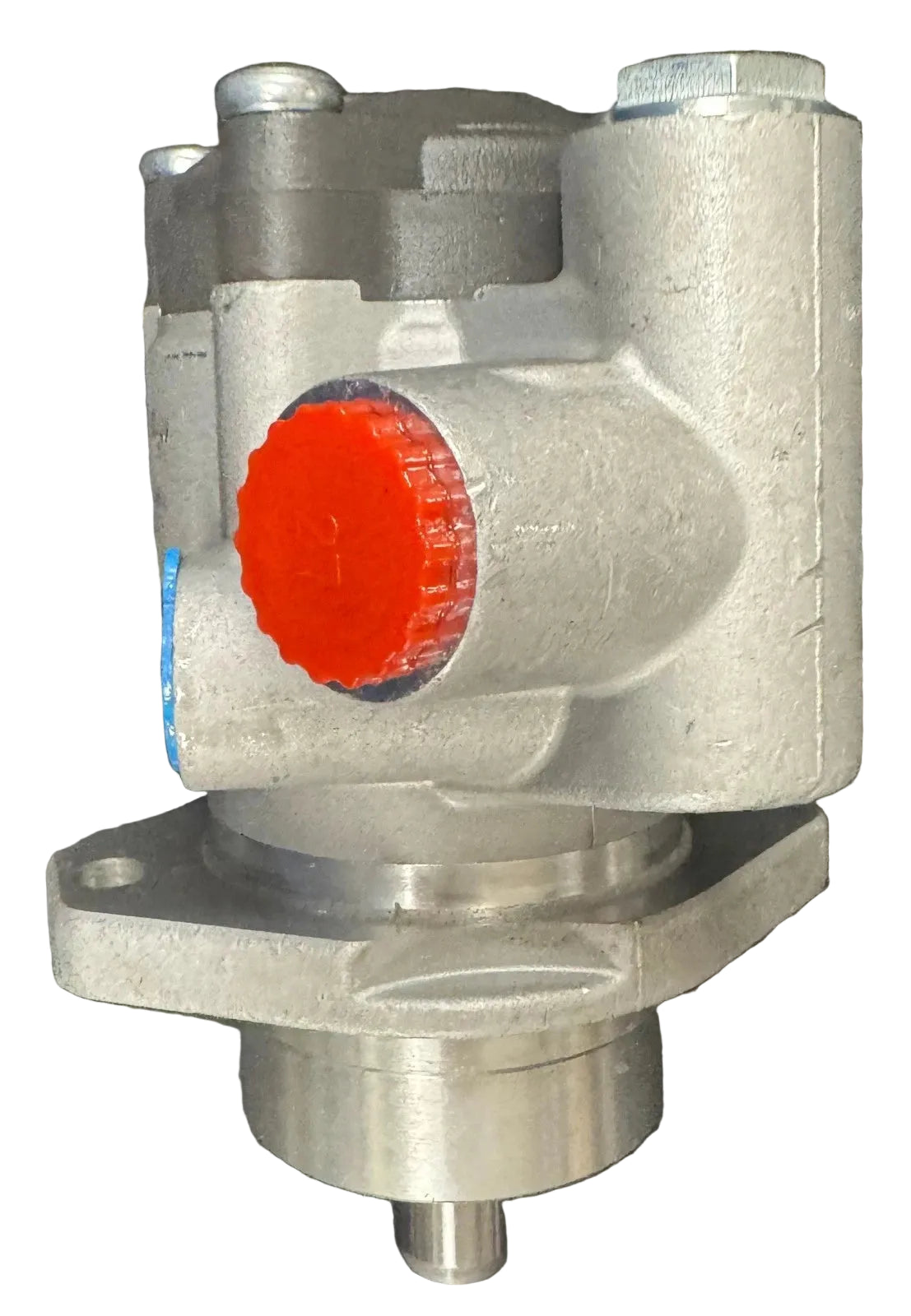 2C3Z-3A674-BA Ford Pump Assembly Power Steering