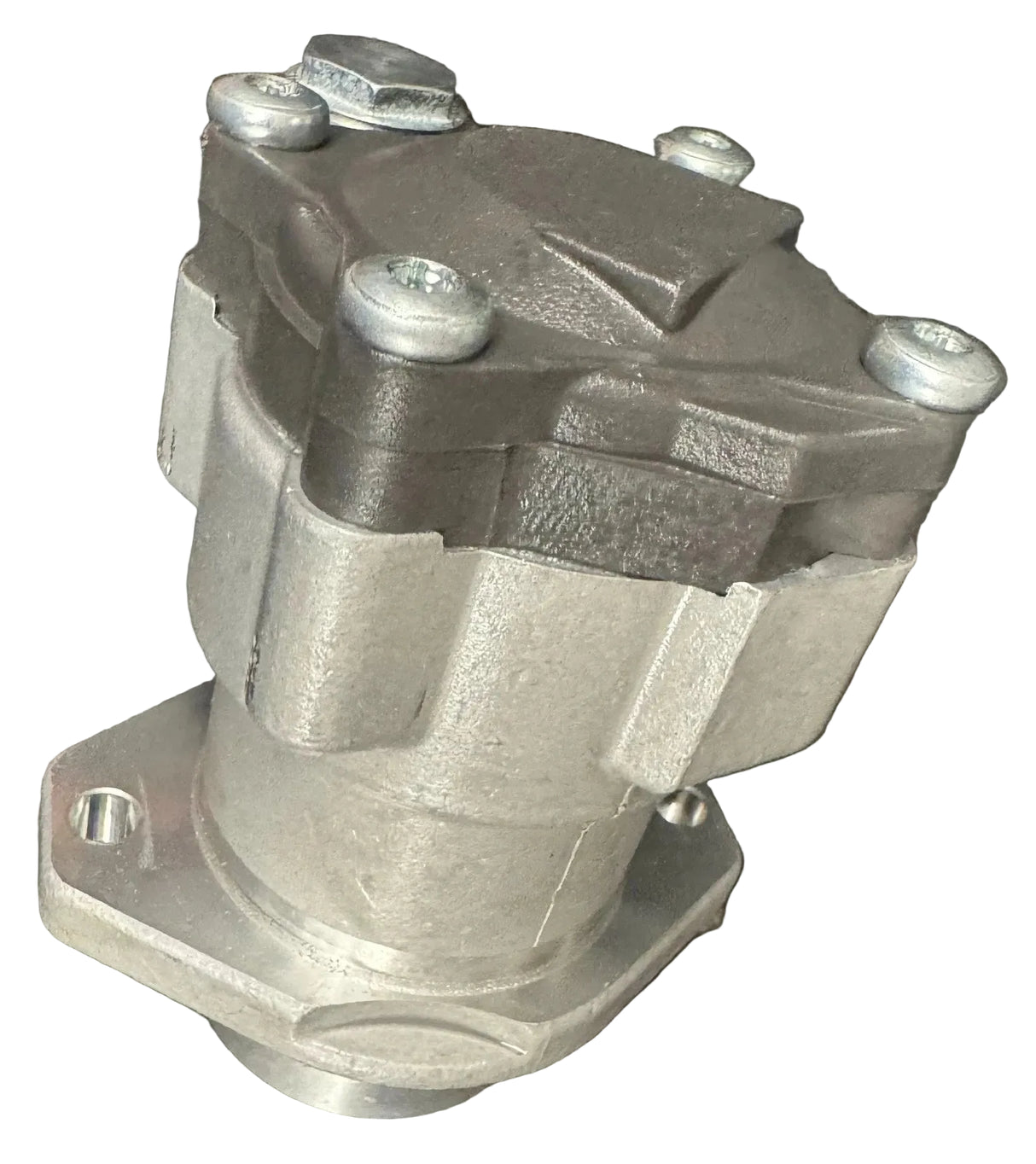 2C3Z-3A674-BA Ford Pump Assembly Power Steering
