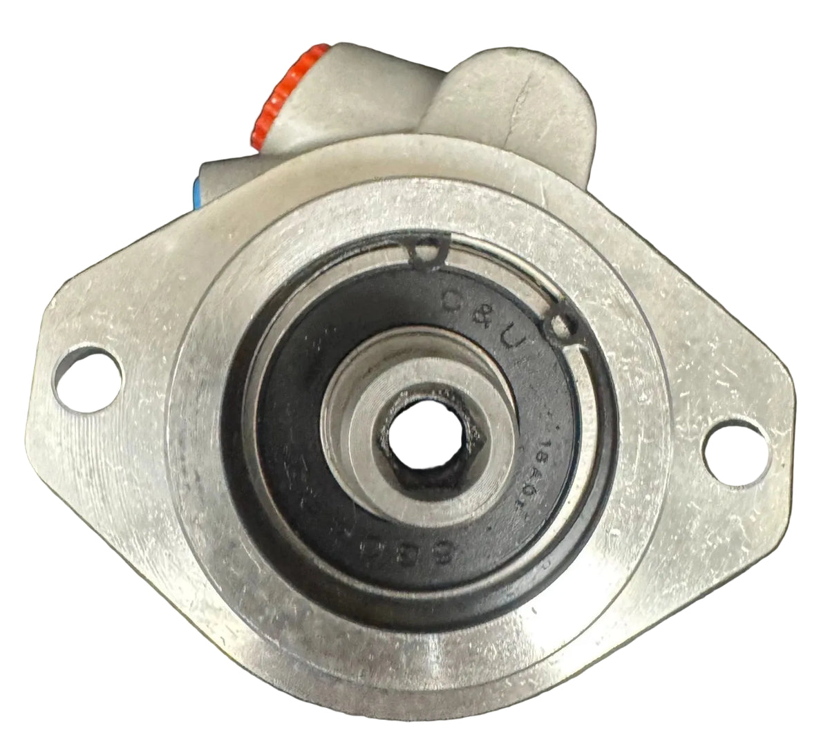 2C3Z-3A674-BA Ford Pump Assembly Power Steering