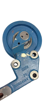 010024142 Genuine Borg Warner Fan Hub