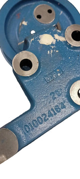 010024142 Genuine Borg Warner Fan Hub