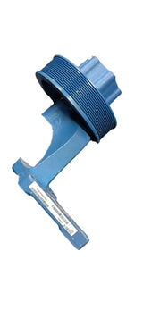 010024142 Genuine Borg Warner Fan Hub