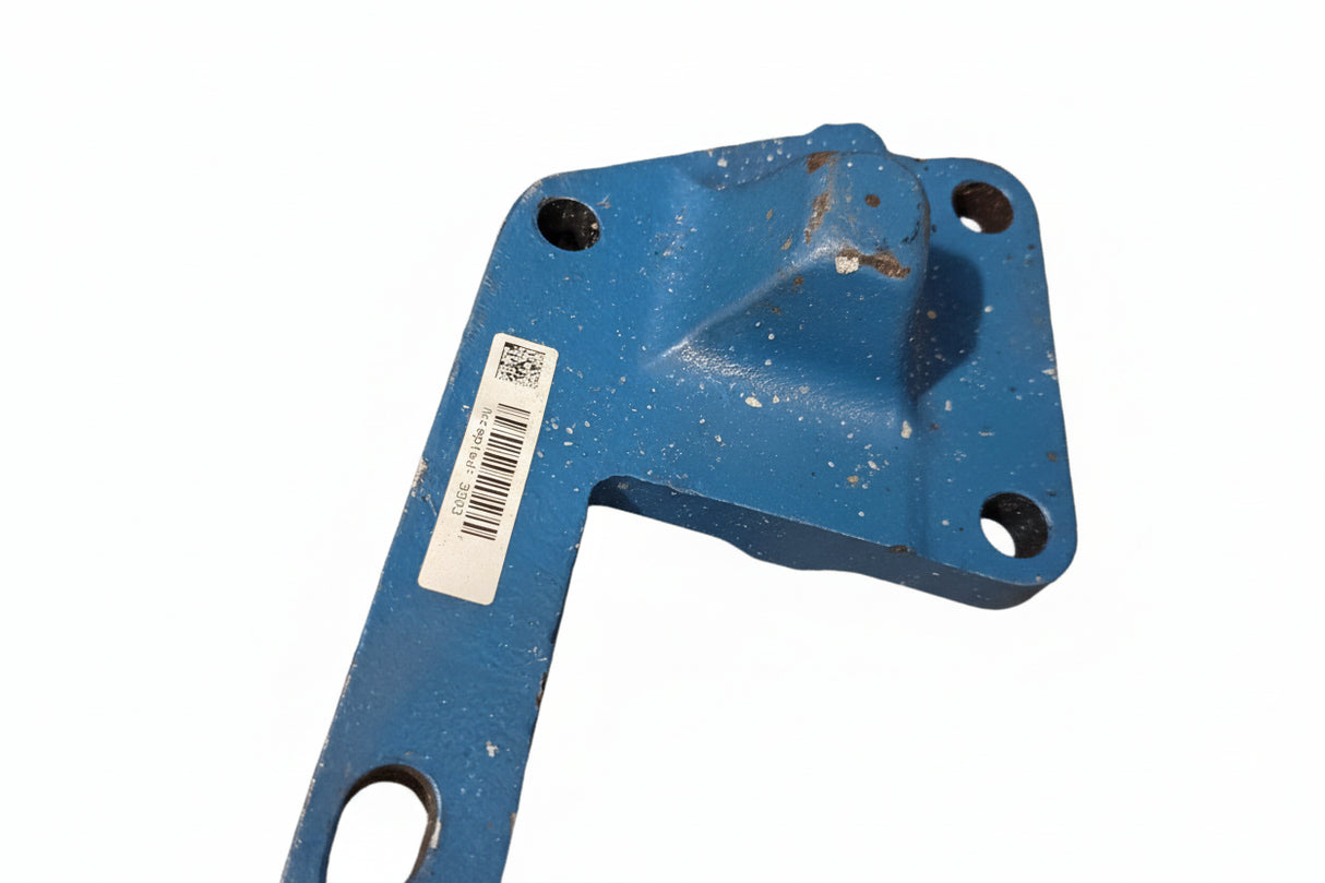 010024142 Genuine Borg Warner Fan Hub