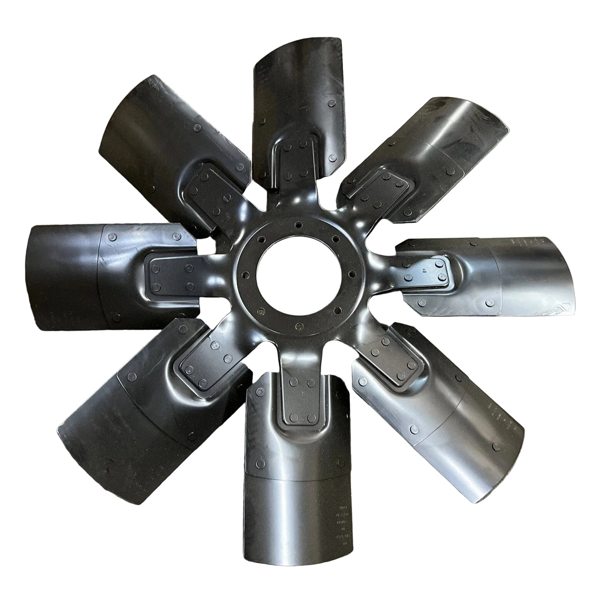 570-9259 Genuine Caterpillar Radiator Fan Assembly