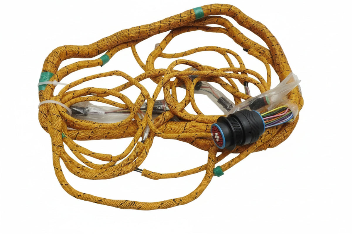 6046293 Genuine Caterpillar Wiring Harness
