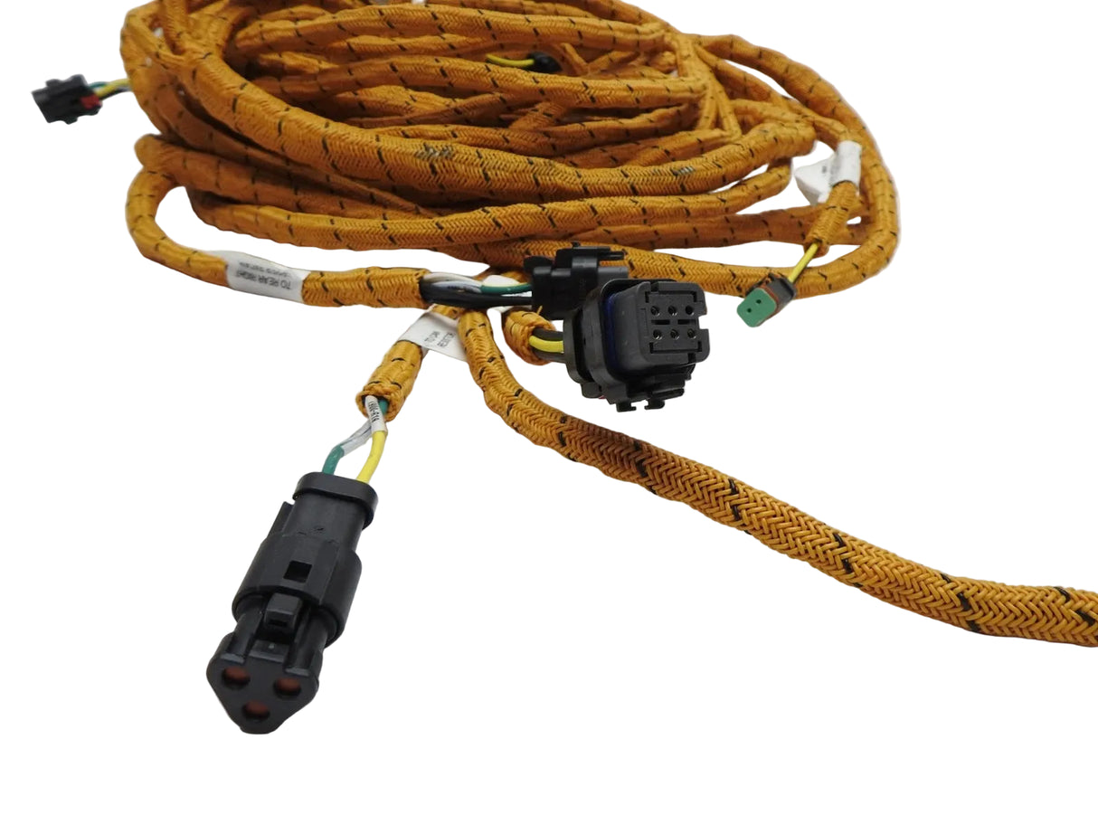 6124612 Genuine Caterpillar Harness Assembly
