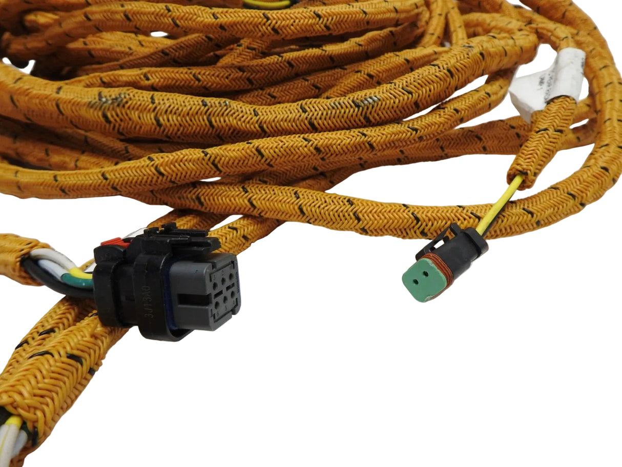 6124612 Genuine Caterpillar Harness Assembly