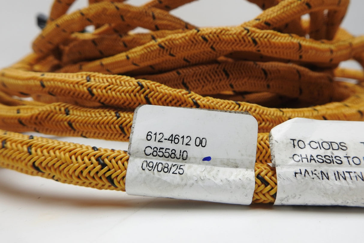 6124612 Genuine Caterpillar Harness Assembly