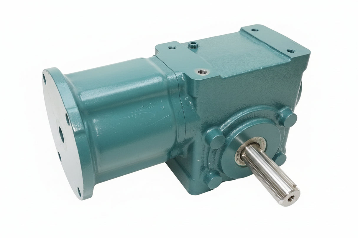 232A15R14 Genuine Dodge Right Angle Worm Gear Speed Reducer