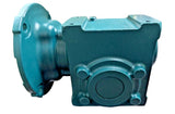 17Q15L56 Genuine Dodge Right Angle Worm Gear Speed Reducer