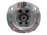 17Q15L56 Genuine Dodge Right Angle Worm Gear Speed Reducer