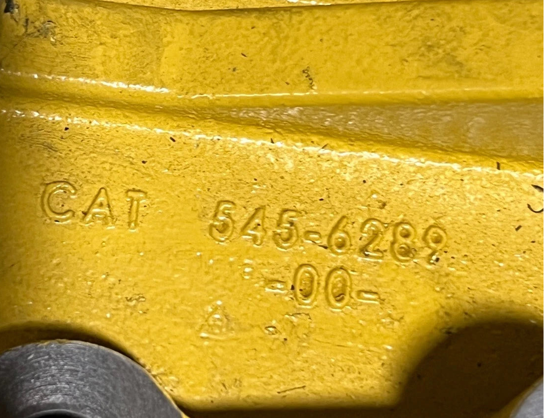 5T2980 Genuine Caterpillar Support Assembly