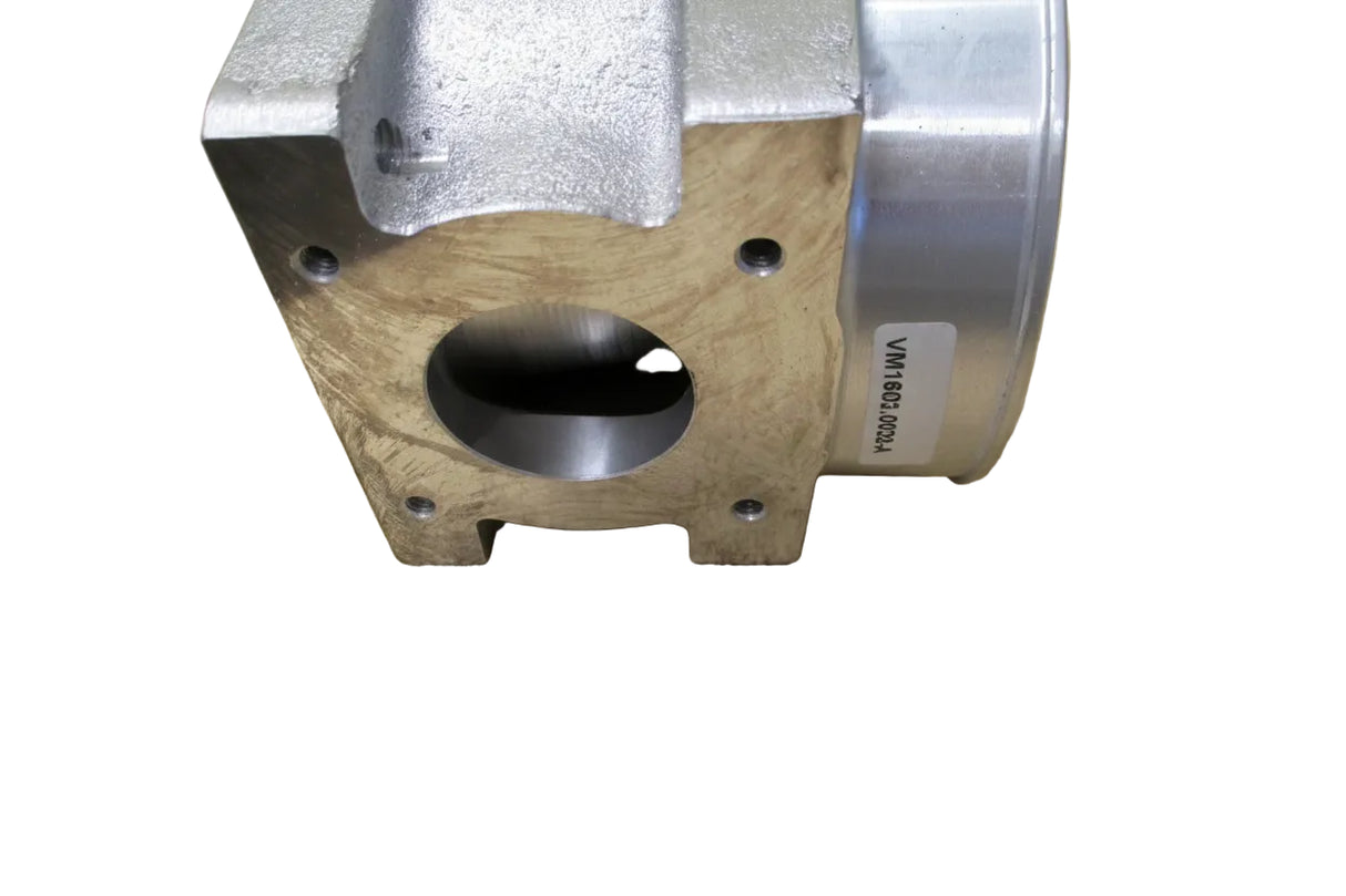 23521878 Genuine Detroit Diesel Mixer Unit