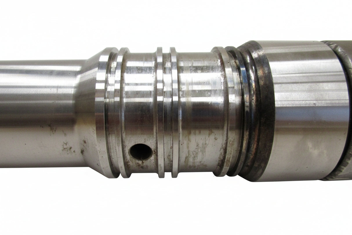 29542538 Genuine Allison Turbine Shaft Assembly