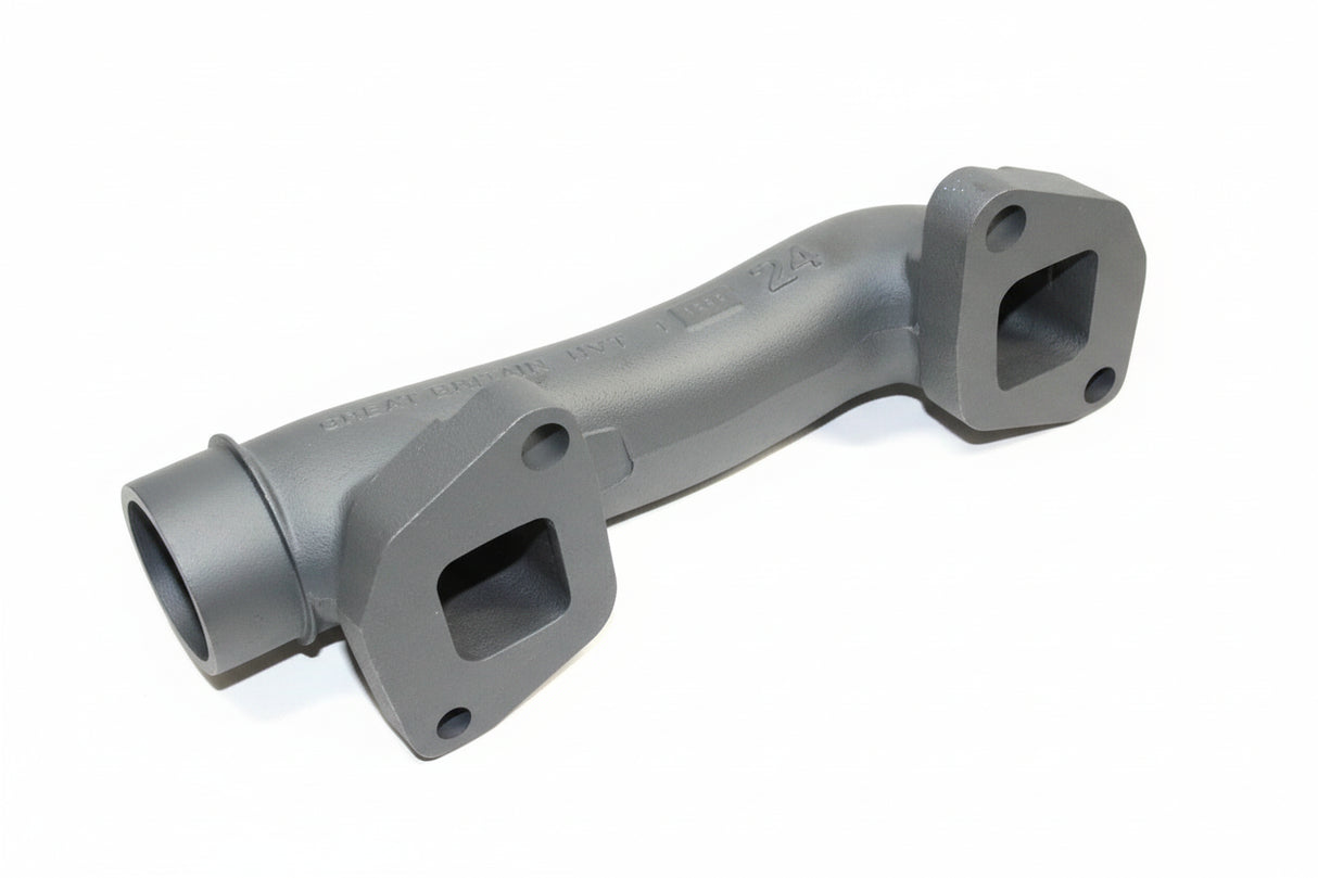 3078324 Genuine Cummins Exhaust Manifold