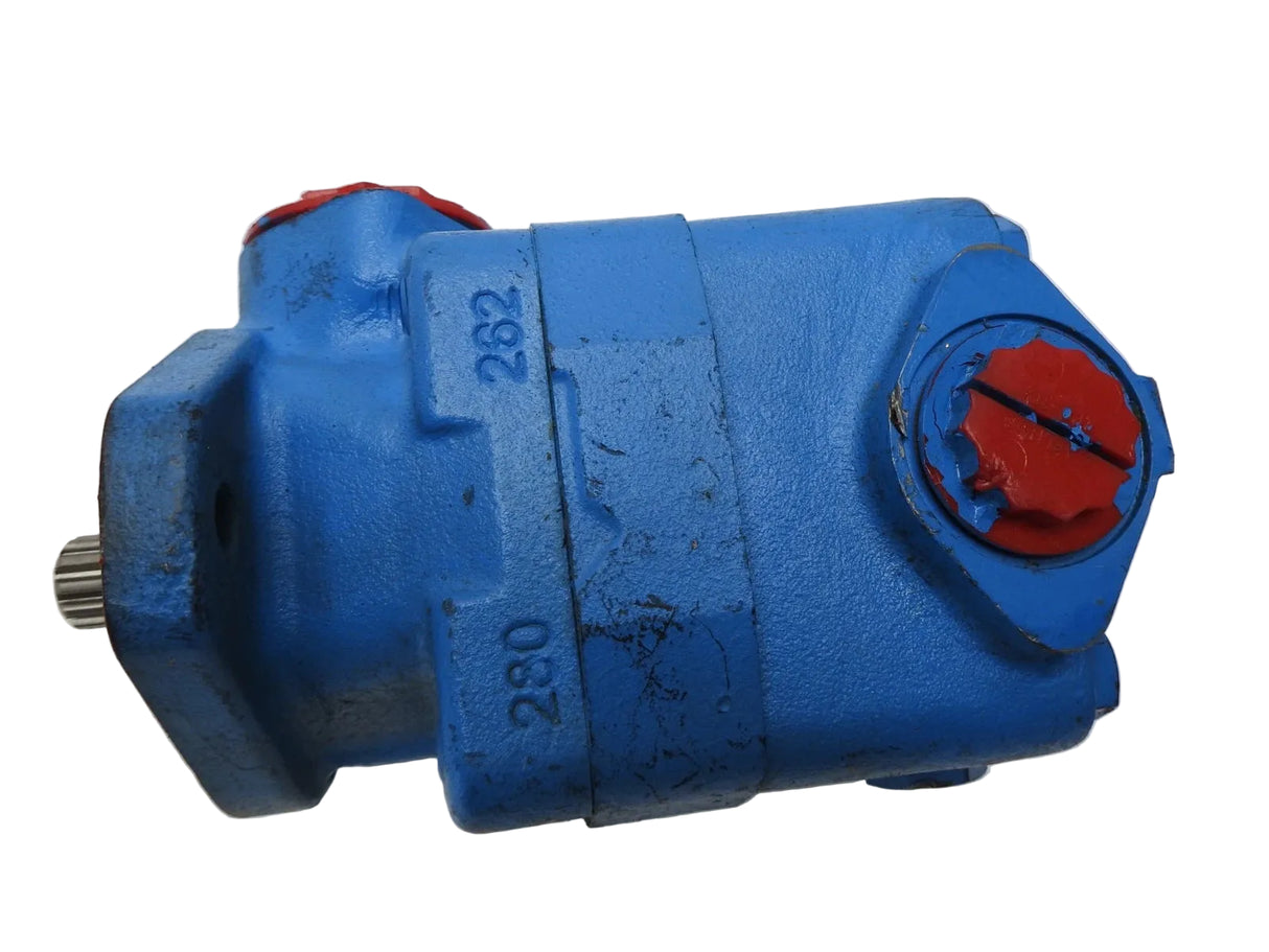 A6814664701 Genuine Freightliner Hydraulic Power Steering Pump