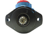 A6814664701 Genuine Freightliner Hydraulic Power Steering Pump