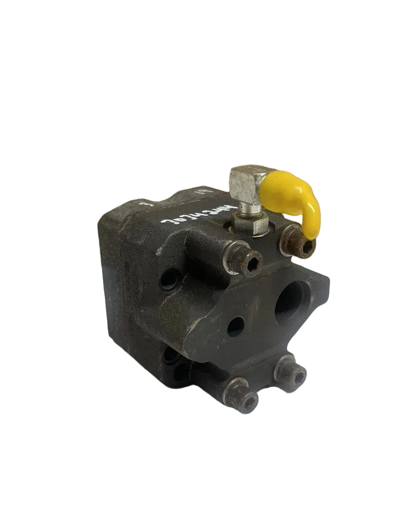 R3034218 Genuine Cummins Gear Fuel Pump