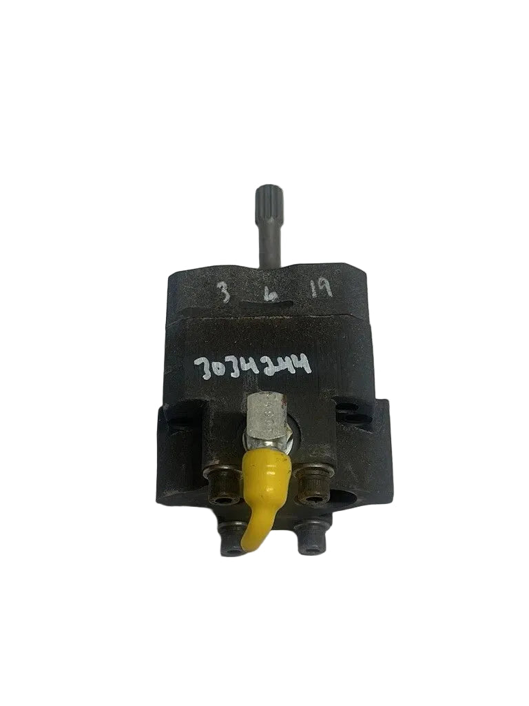 R3034218 Genuine Cummins Gear Fuel Pump