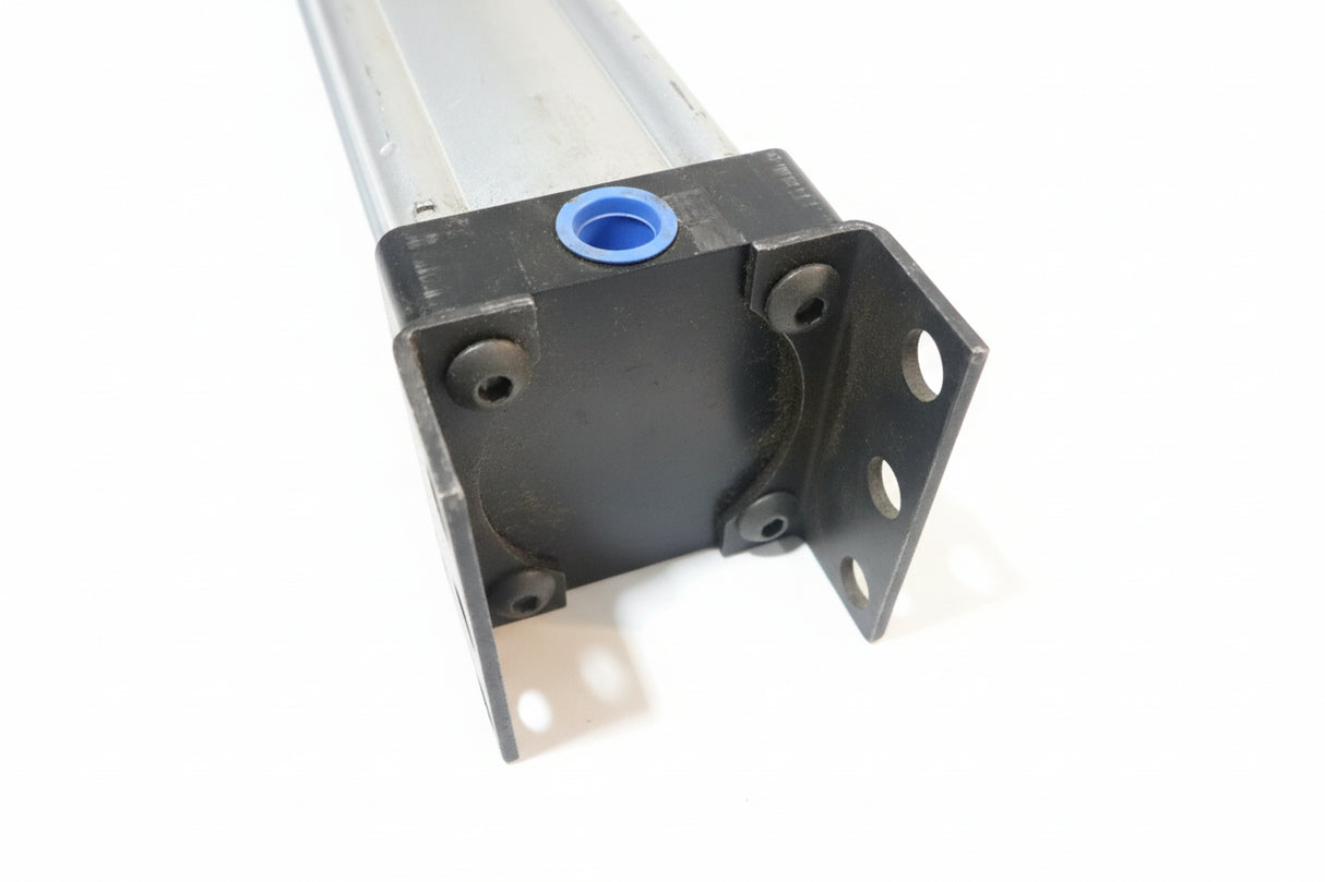 1P4MA0000925 Parker Pneumatic Cylinder 150PSI